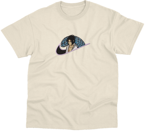 Swoosh Sasuke Snake V2