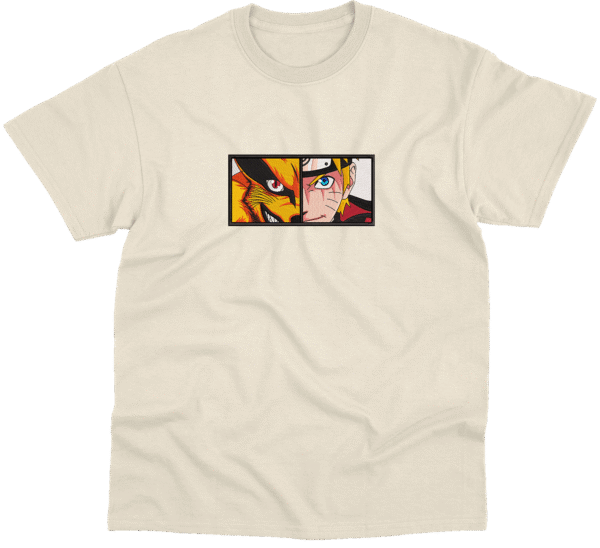 Naruto Kurama