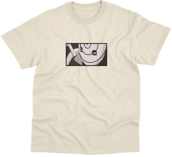 Obito Rinnegan