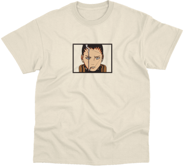 Shikamaru
