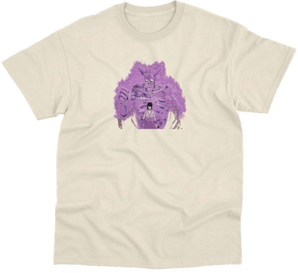 Sasuke Susanoo