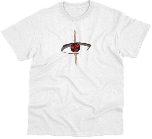 Kakashi Mangekyou