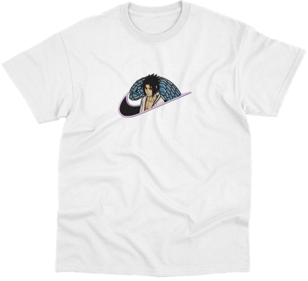 Swoosh Sasuke Snake V2