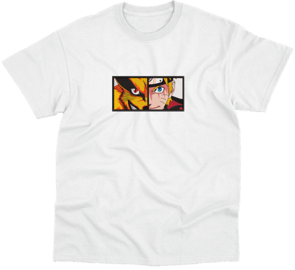 Naruto Kurama