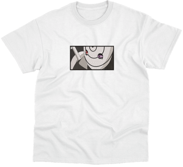 Obito Rinnegan