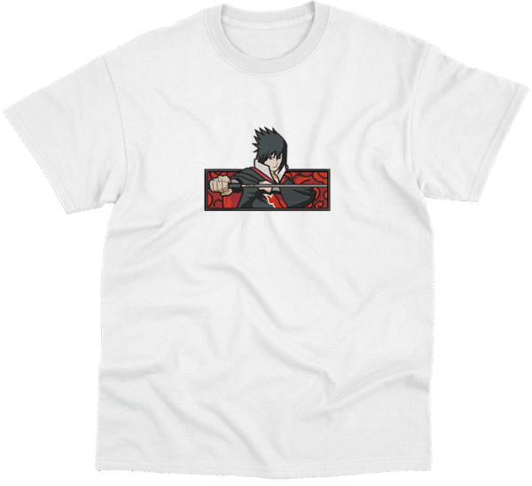 Sasuke Akatsuki
