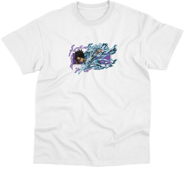 Sasuke Chidori