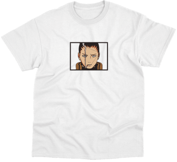 Shikamaru