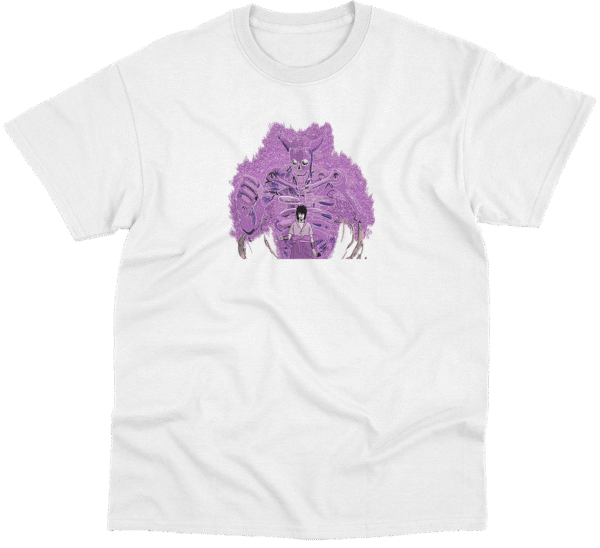 Sasuke Susanoo