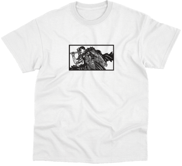 Guts Black