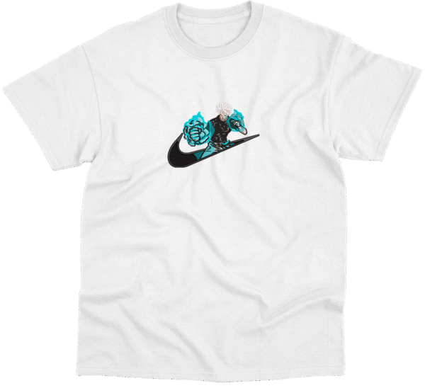 Gojo Swoosh V2
