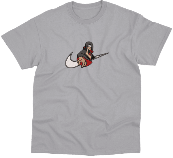 Swoosh Itachi Ring V2