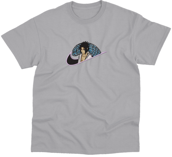 Swoosh Sasuke Snake V2