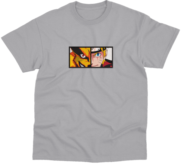 Naruto Kurama