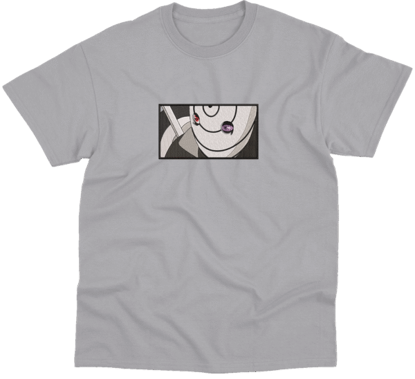 Obito Rinnegan