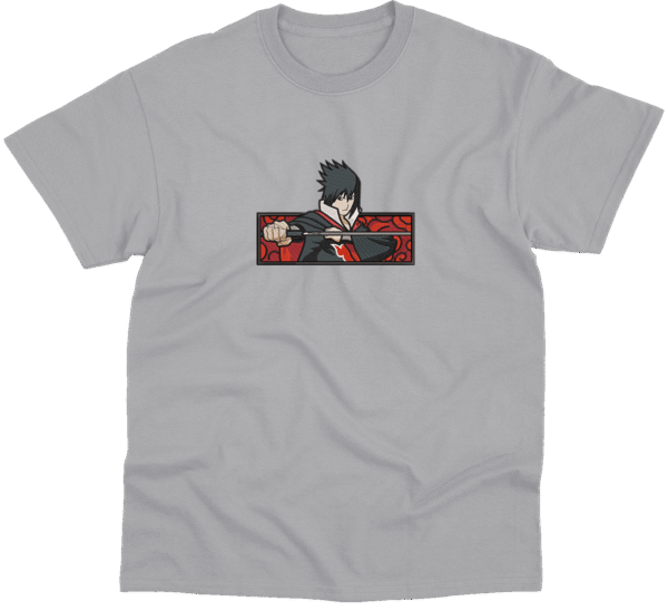 Sasuke Akatsuki