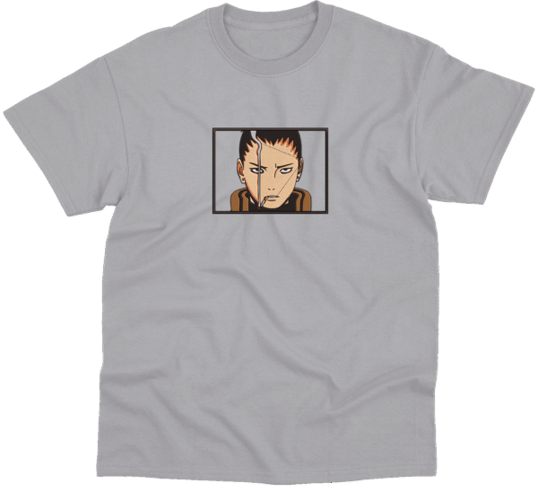 Shikamaru