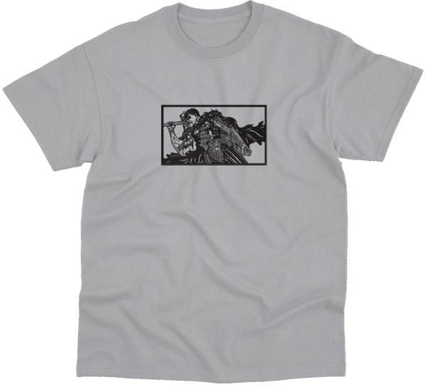 Guts Black