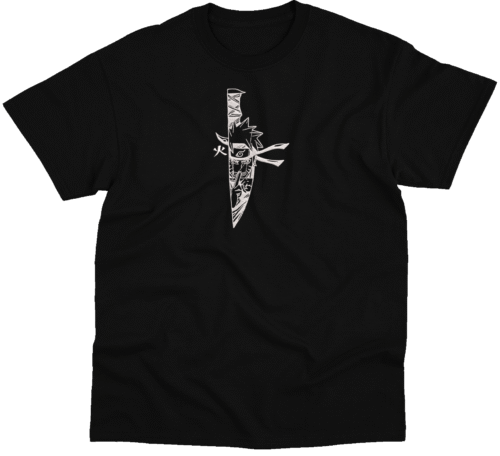 Naruto Knife