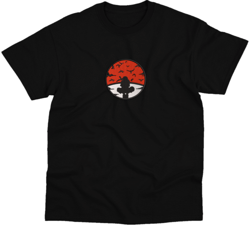 Patch Itachi