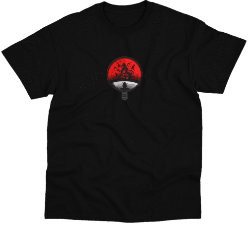 Redmoon Itachi
