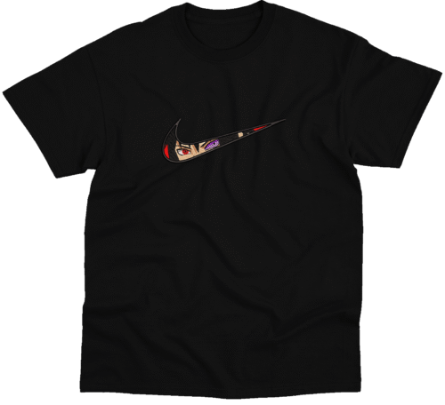Sasuke Swoosh V1