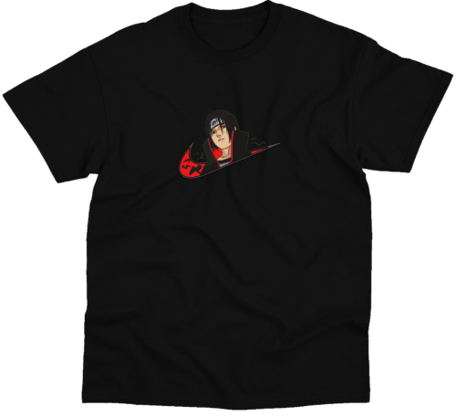 Swoosh Itachi V2
