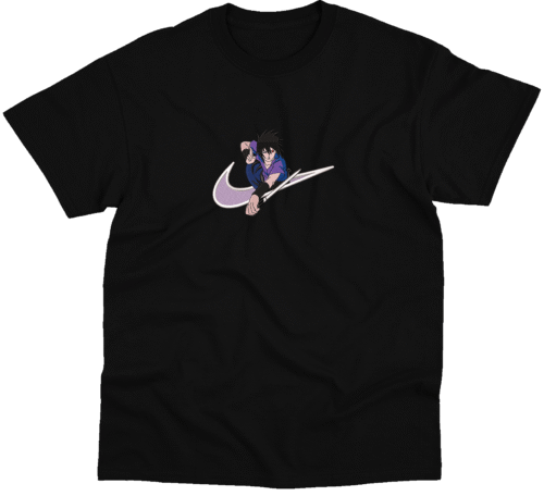Swoosh Sasuke Rinnegan V2