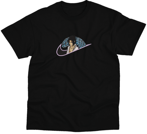 Swoosh Sasuke Snake V2