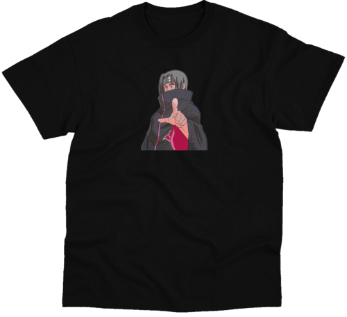 Itachi
