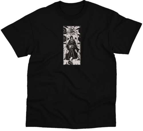 Itachi Black