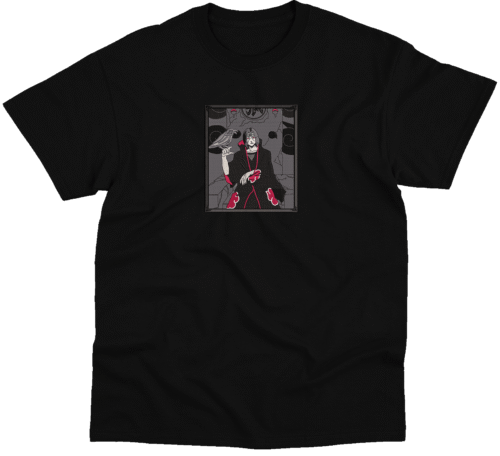 Itachi Throne