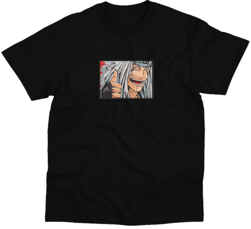 Jiraiya V1