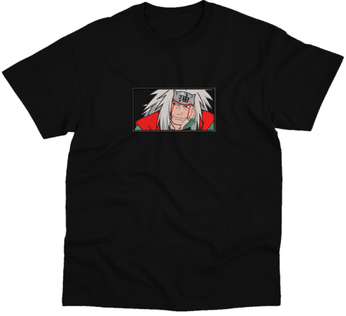 Jiraiya V3