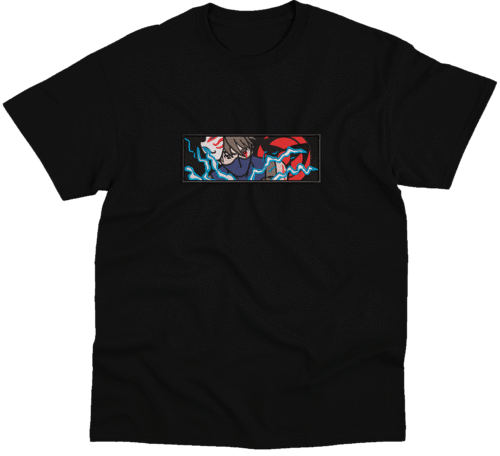 Kakashi Anbu