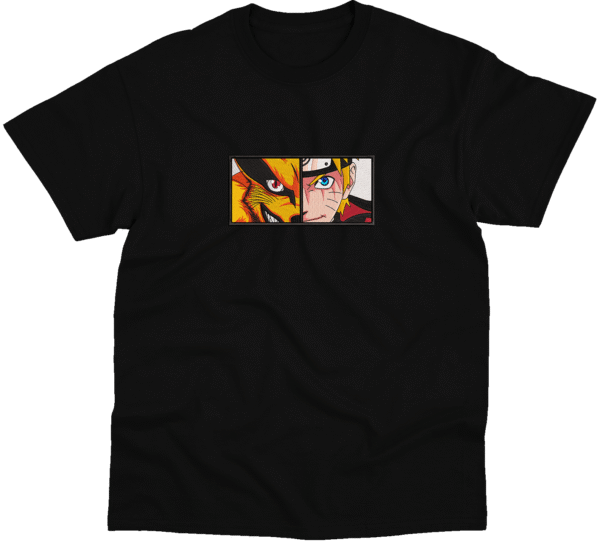 Naruto Kurama