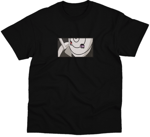 Obito Rinnegan