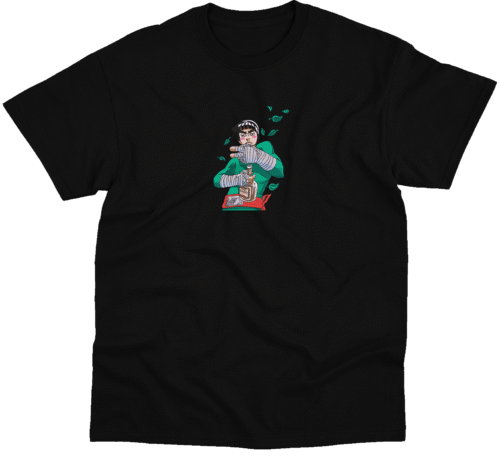 Rock Lee