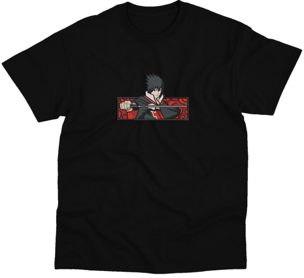 Sasuke Akatsuki