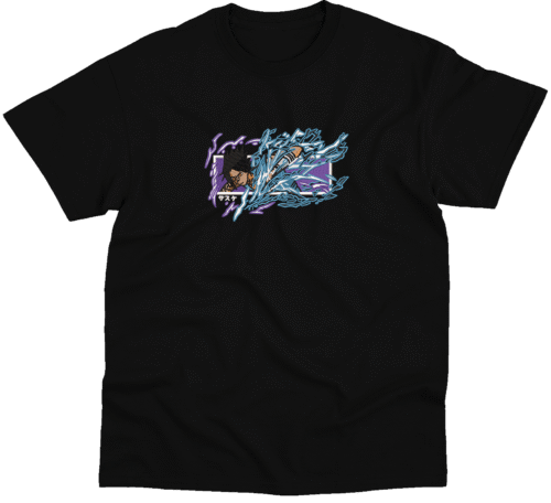 Sasuke Chidori