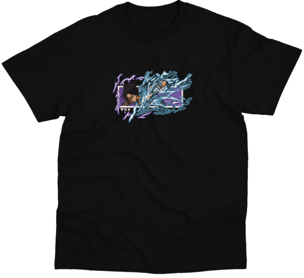 Sasuke Chidori
