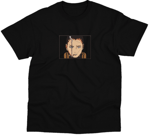 Shikamaru