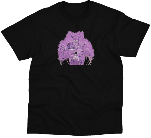 Sasuke Susanoo
