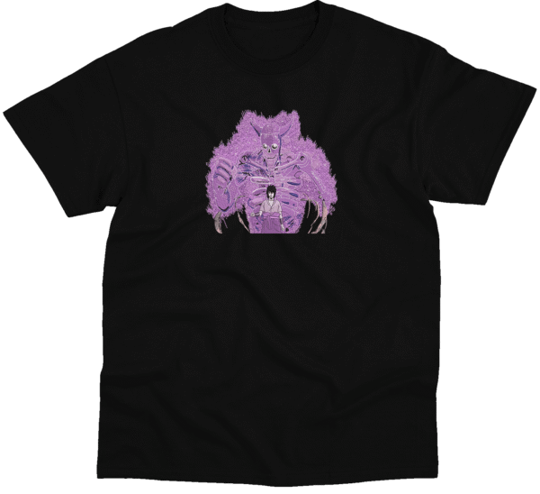 Sasuke Susanoo
