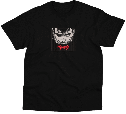 Guts Berserk Box