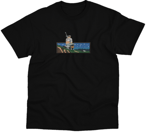 Guts Night Landscape V1