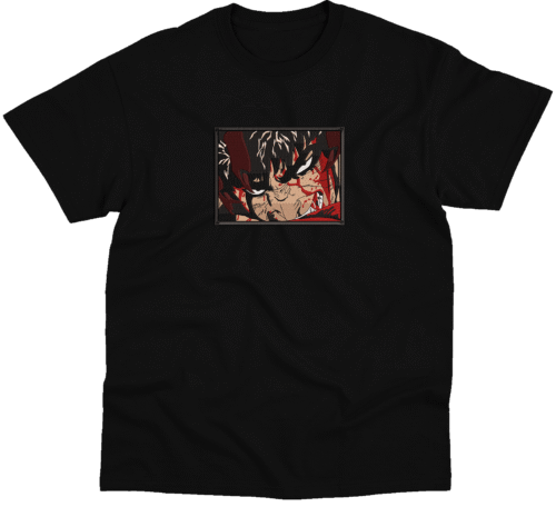 Guts V2