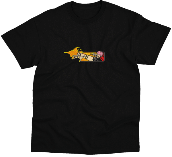 Sukuna Fire Arrow