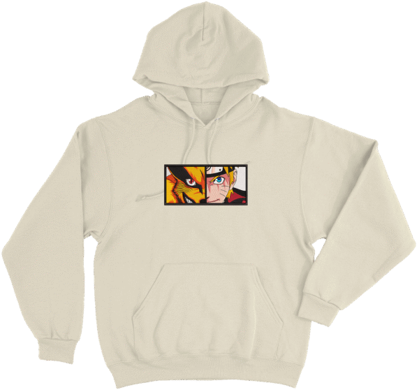 Naruto Kurama