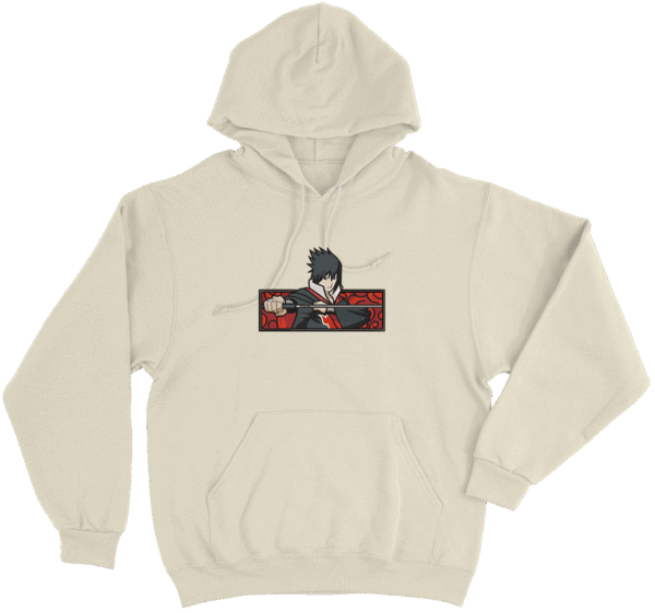 Sasuke Akatsuki